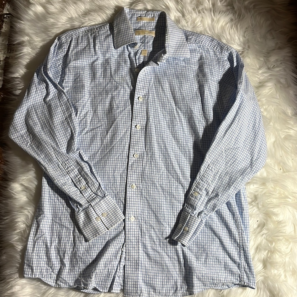 Michael Kors button down